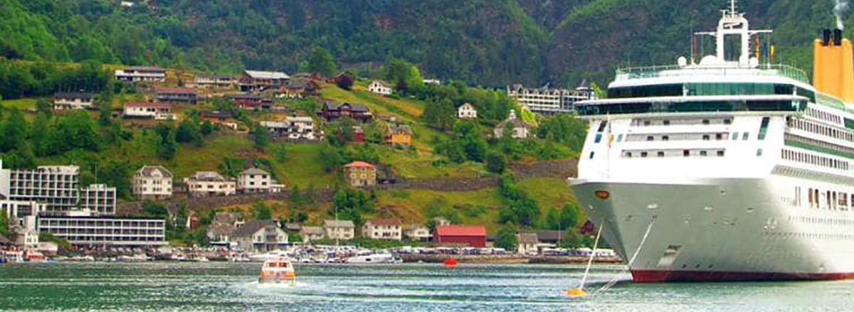 Cruises Online