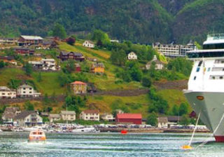 Cruises Online