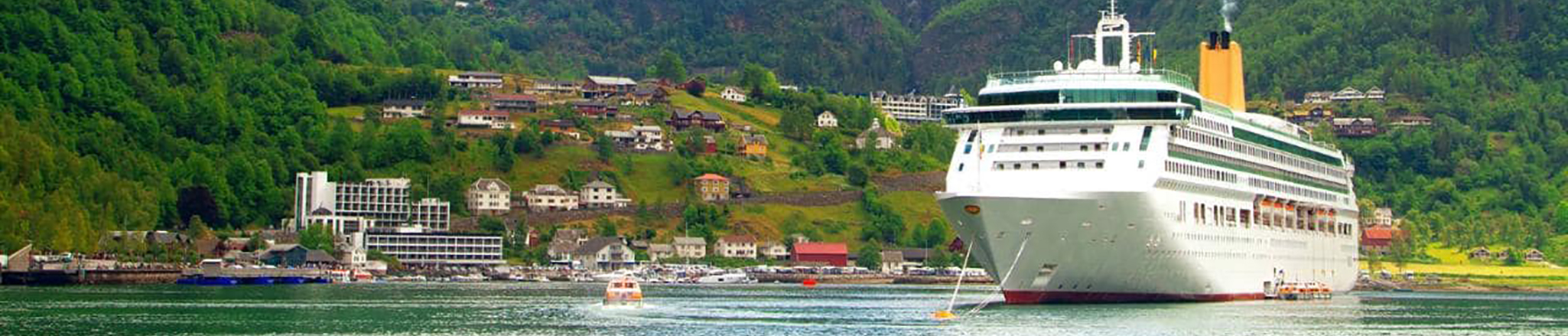 Cruises Online